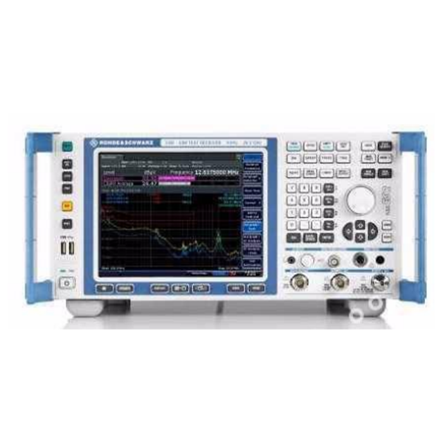 ESPI系列 EMI 測試接收機